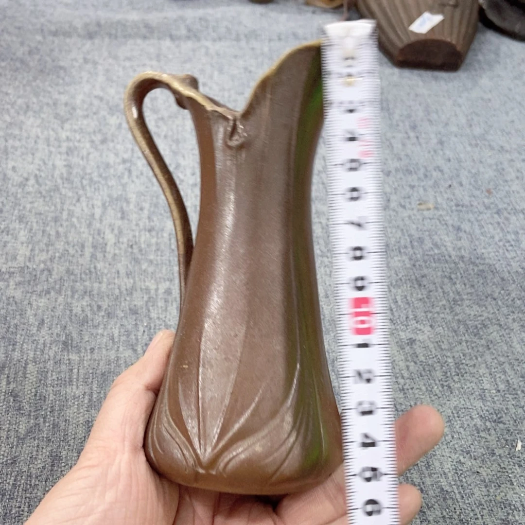 紫砂茶杯非常满意好看得物件