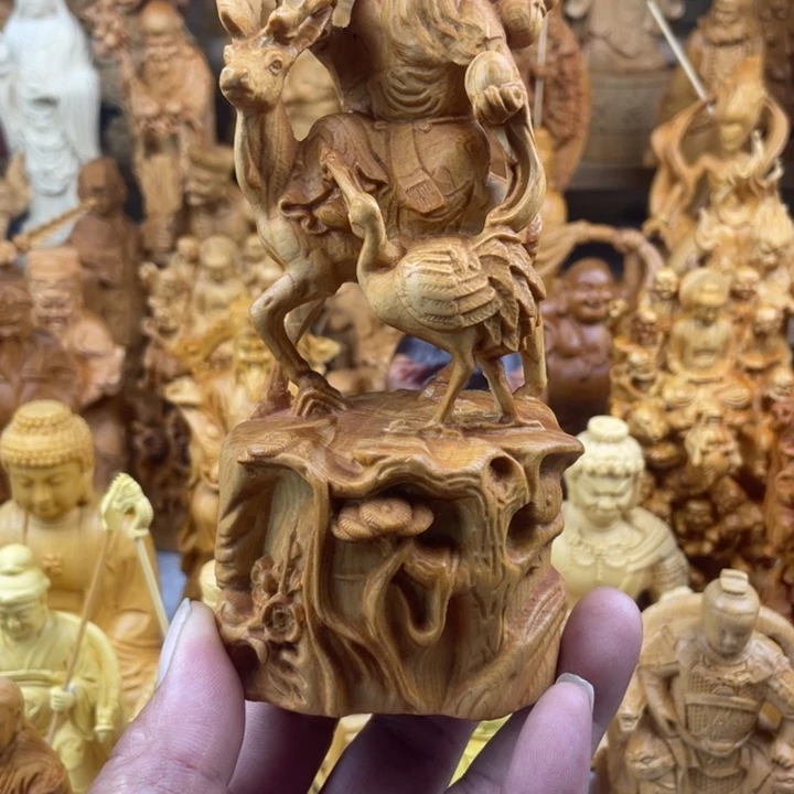 文玩装饰摆件家居