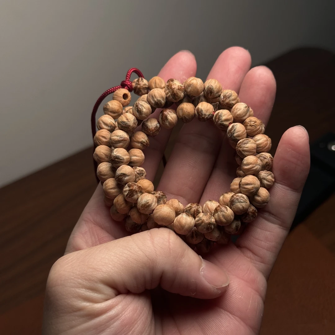 热振柏香籽滴溜圆奔驰108尺寸7.5➕