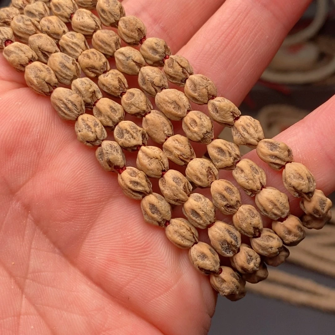 柏香籽/百香籽手串