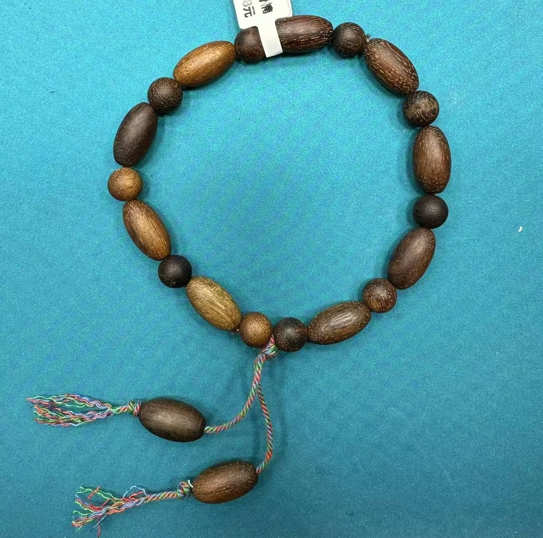 A2002木质手链手串