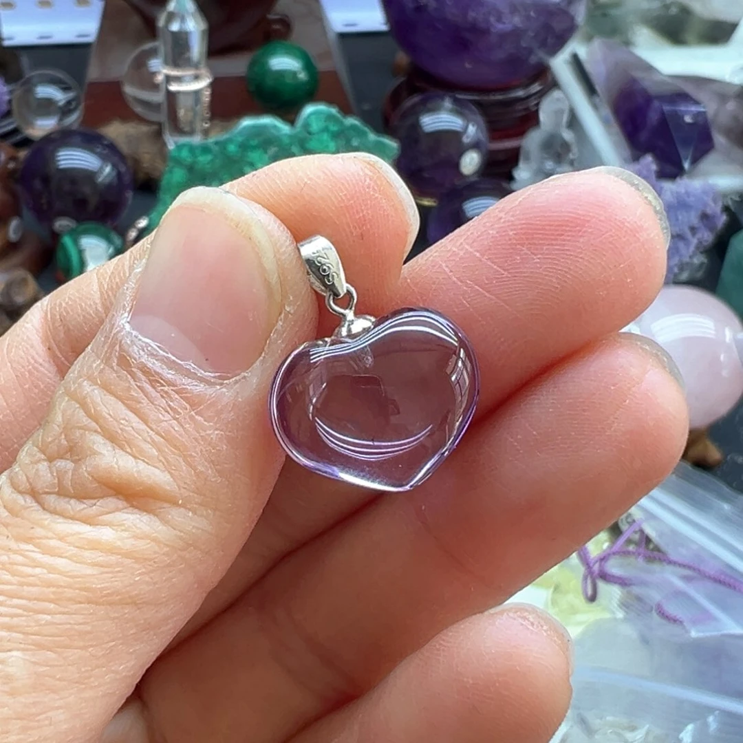 水晶水晶摆件未镶嵌