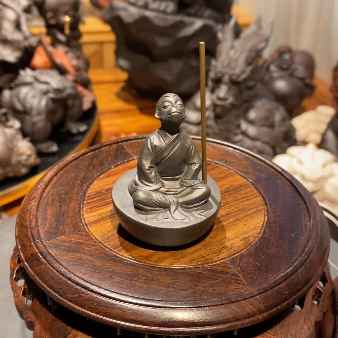 紫砂茶宠紫砂茶宠摆件