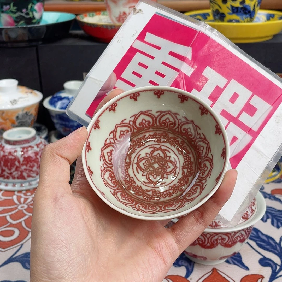 景德镇陶瓷艺术大师