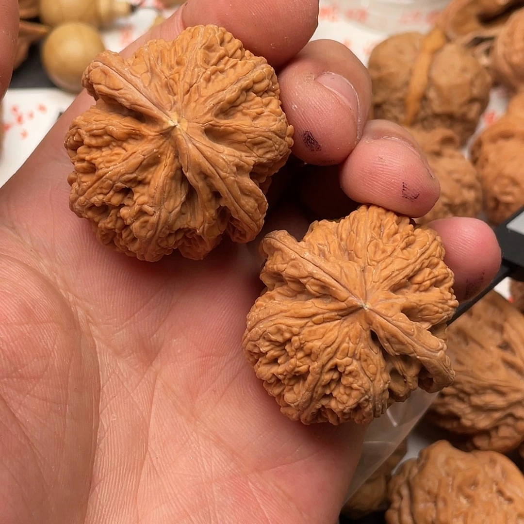 文玩核桃吊坠缘*促进