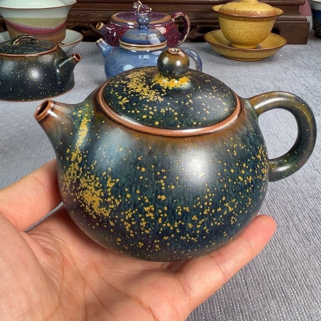 【闪购商品】钧瓷09995422