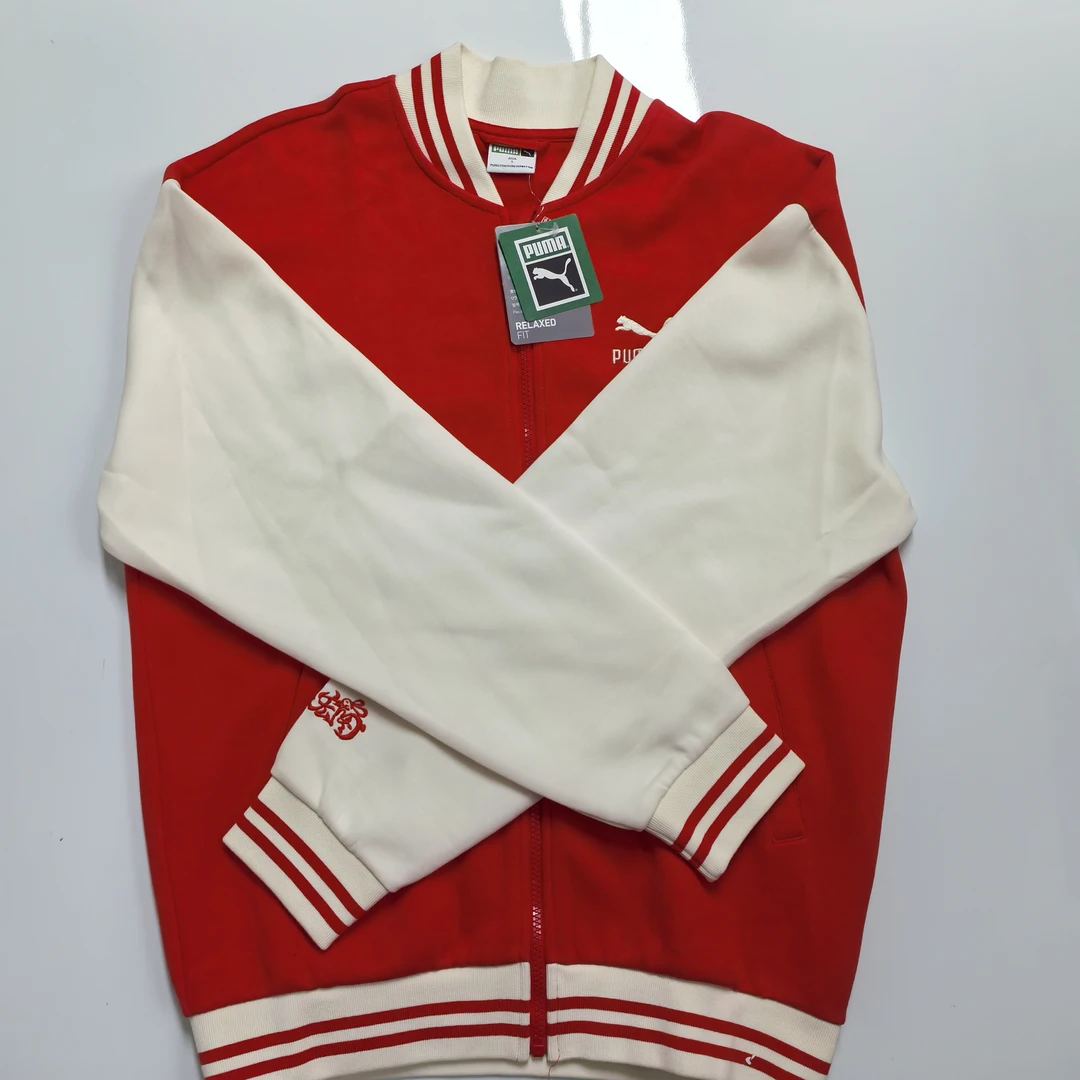 PUMA/彪马【大仓】休闲运动时尚舒适百搭外套男女同款621832-05-65