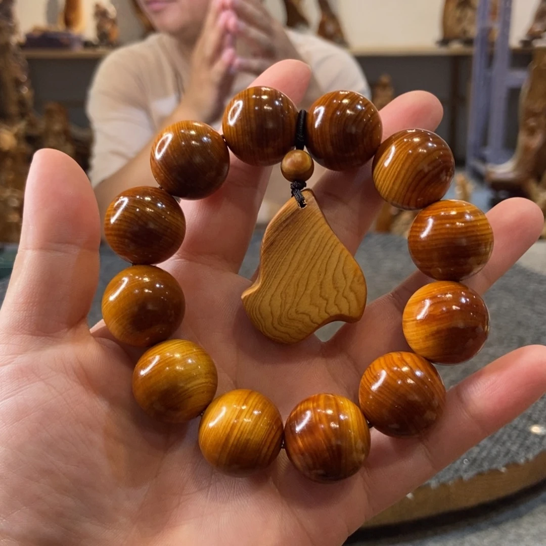 柏木（崖柏）太行崖柏精品