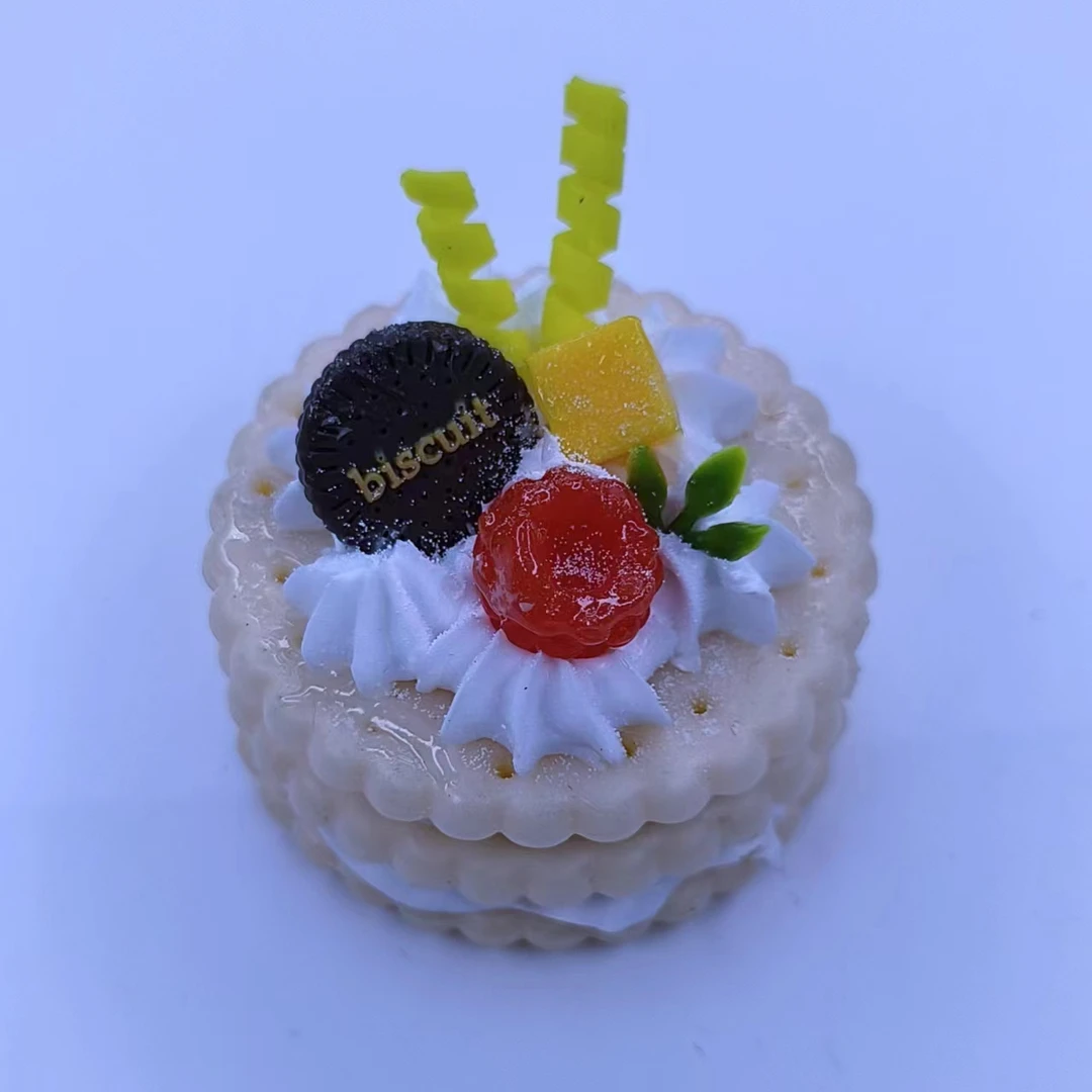 微缩食玩挂件摆件扭蛋121260