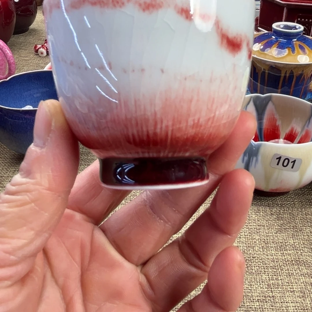 【闪购商品】硬质细瓷❤️****景德镇陶瓷微瑕福利