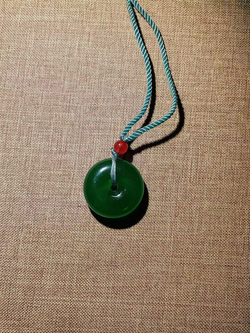 吊坠 璀璨精美TbboW-5-2