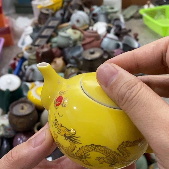 陶瓷艺术品及陶瓷制品