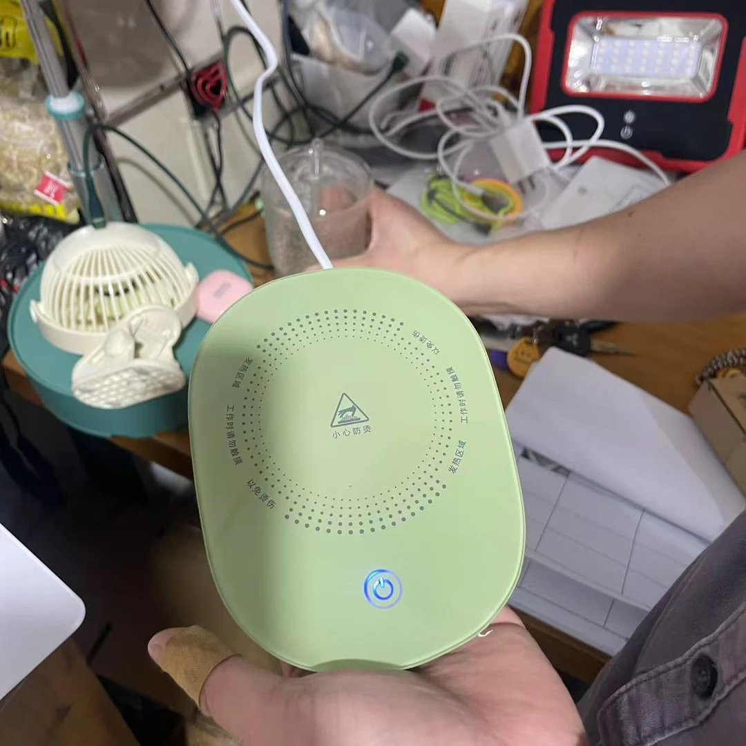JP-NBO2（不含壶）恒温宝电陶炉 库存尾货（新三楼）