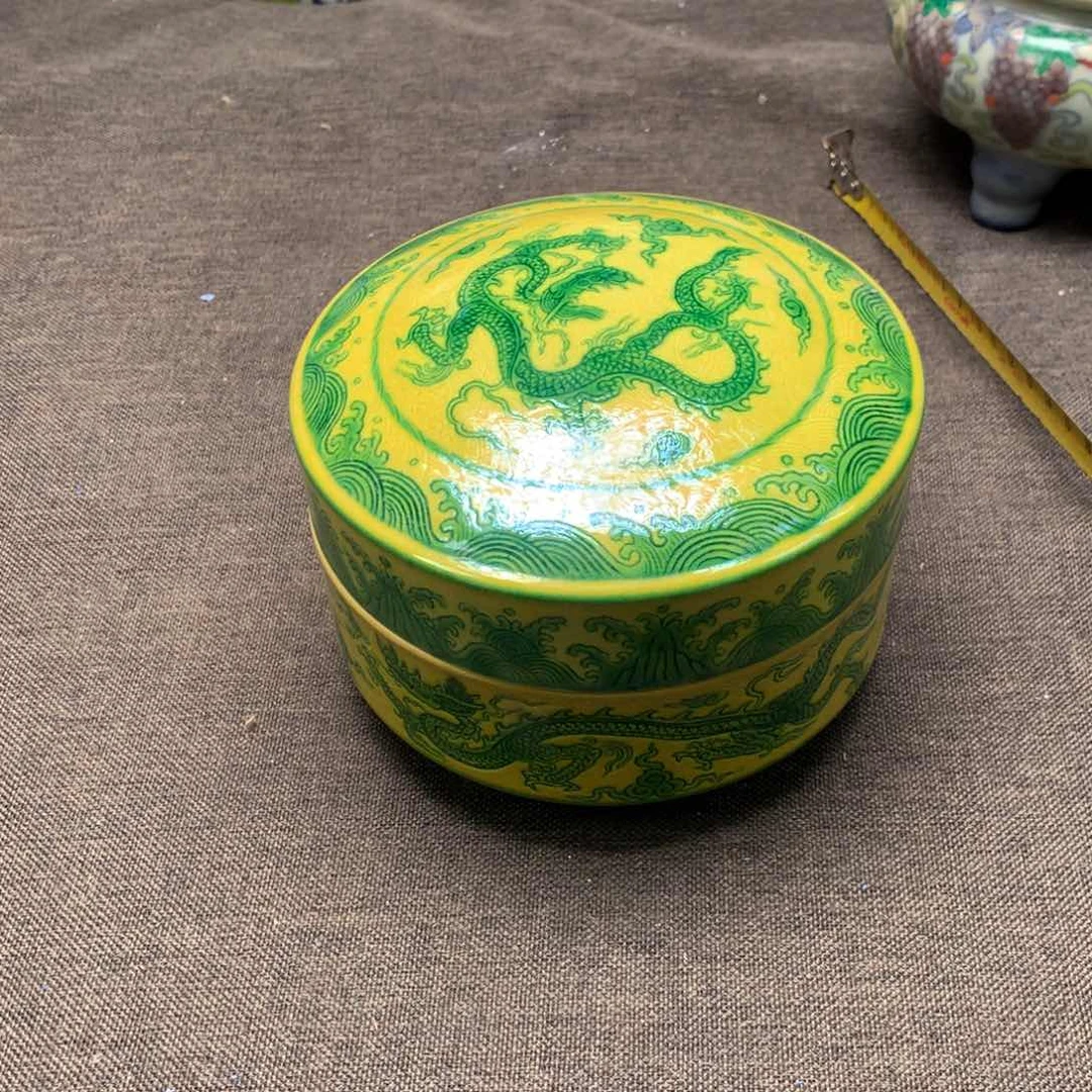 摆件旧藏瓷器旧藏瓷器