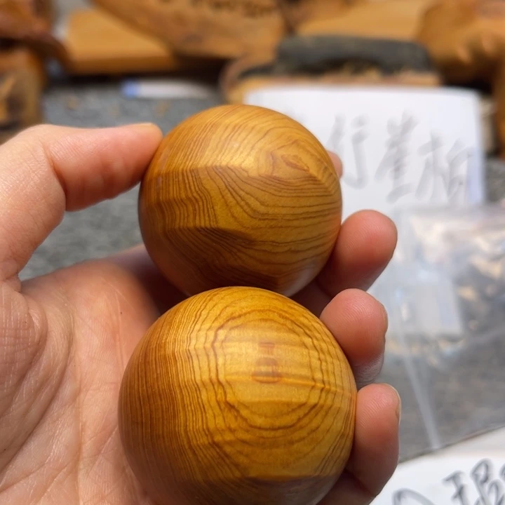 柏木（崖柏）崖柏09