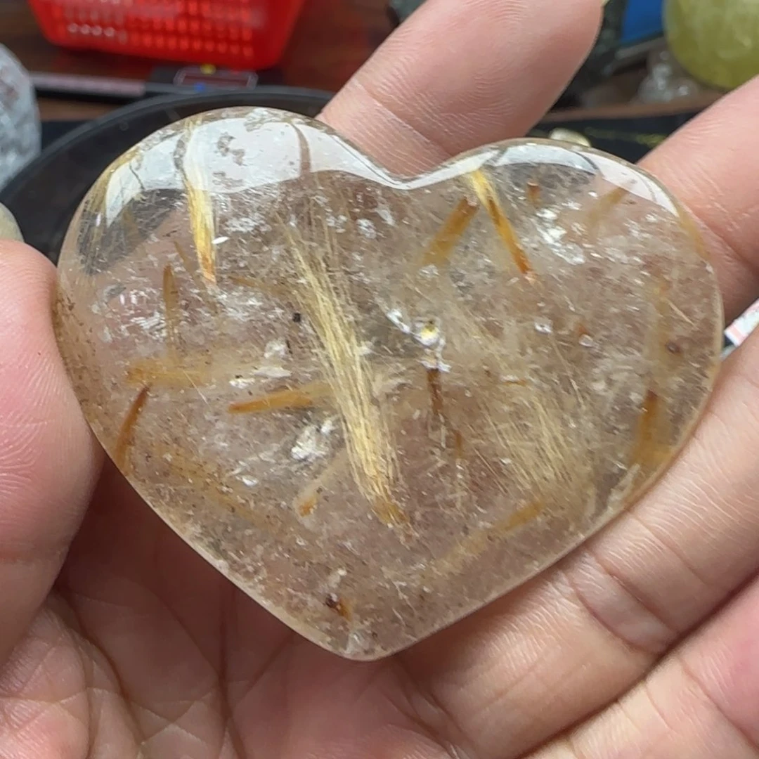 水晶未镶嵌未镶嵌f669