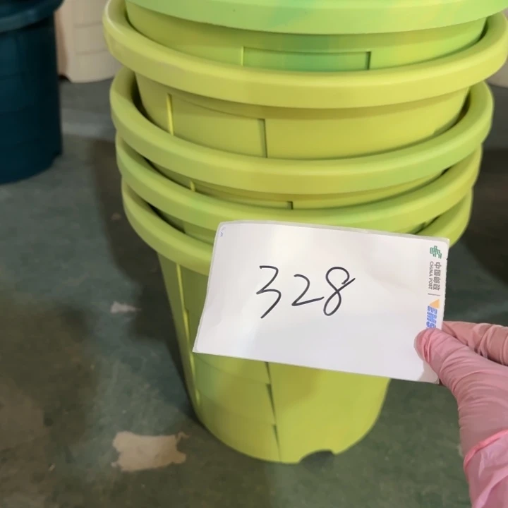 编号328微瑕串色口径40