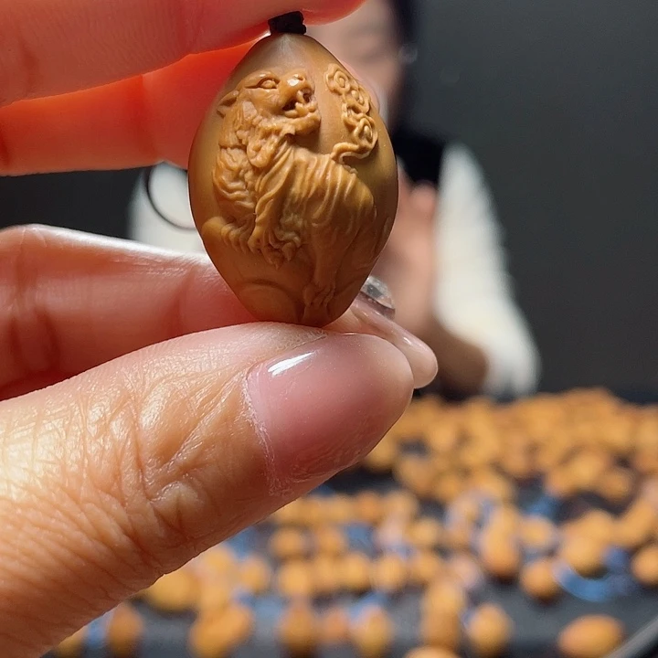 橄榄核手串/手链橄榄