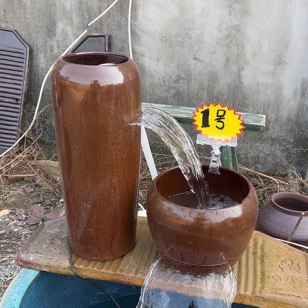 紫砂花盆我也要努力去实现