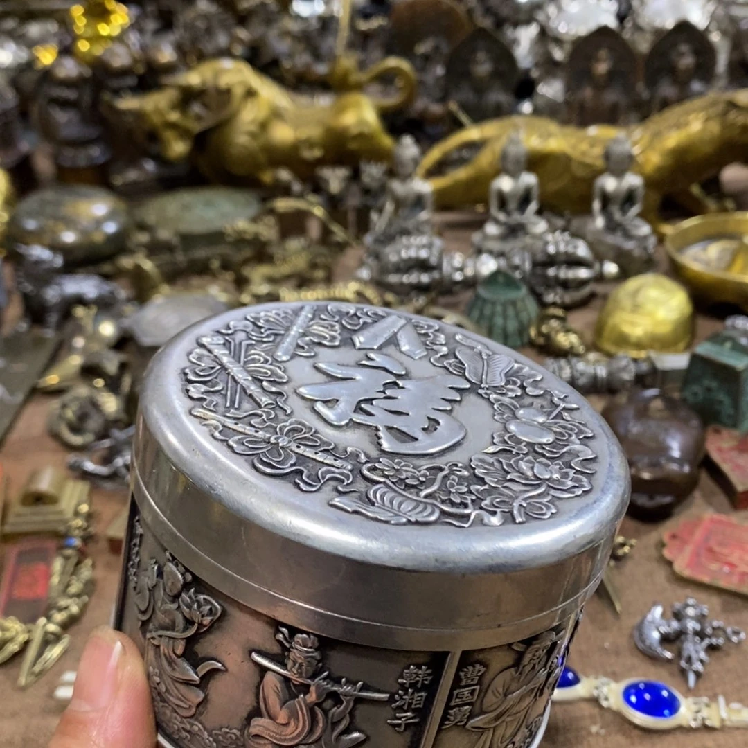 铜铜韵精品具家摆件