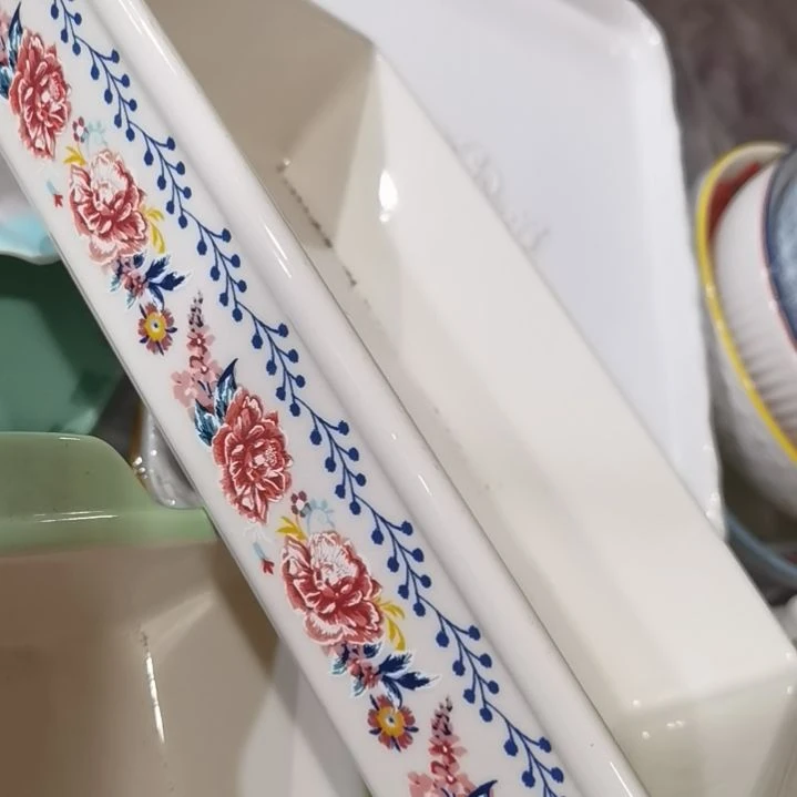 瓷片陶瓷产品设计