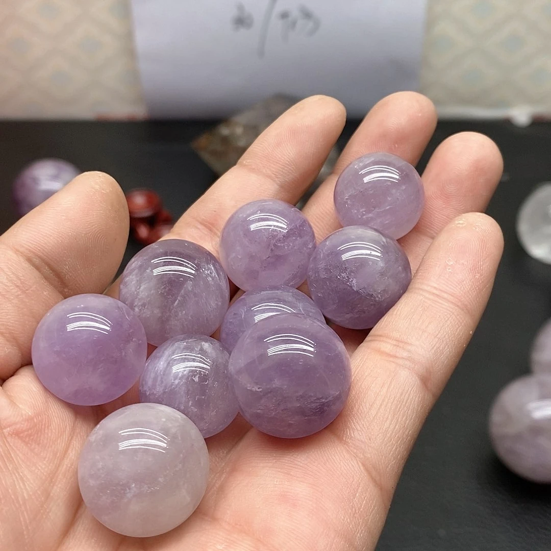 水晶2172未镶嵌水晶石