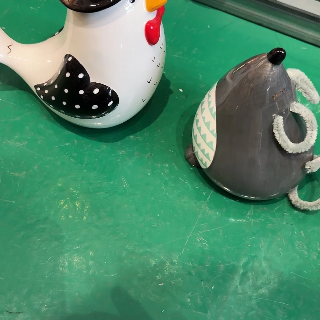 小***包陶瓷艺术设计中心