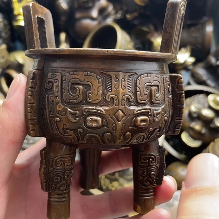 铜器摆件铜铜铜铜