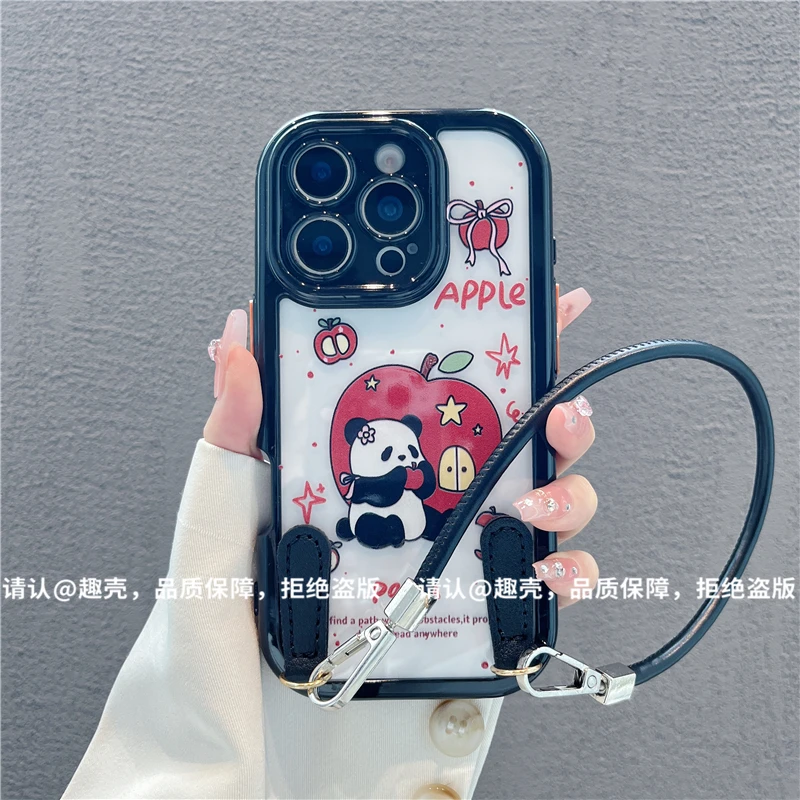 奶油壳适用苹果16/iPhone/华为荣耀/OPPO/VIVO/小米/手机壳爆款潮