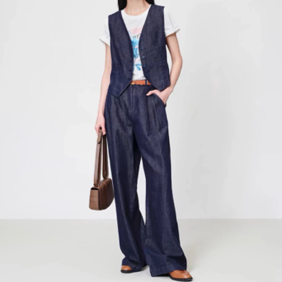 深圳南油夏季时尚女裤清仓合集