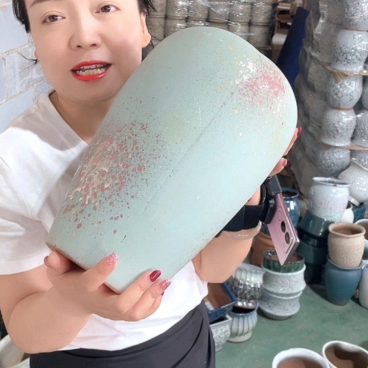 红陶瑕疵颜色随机高31/17