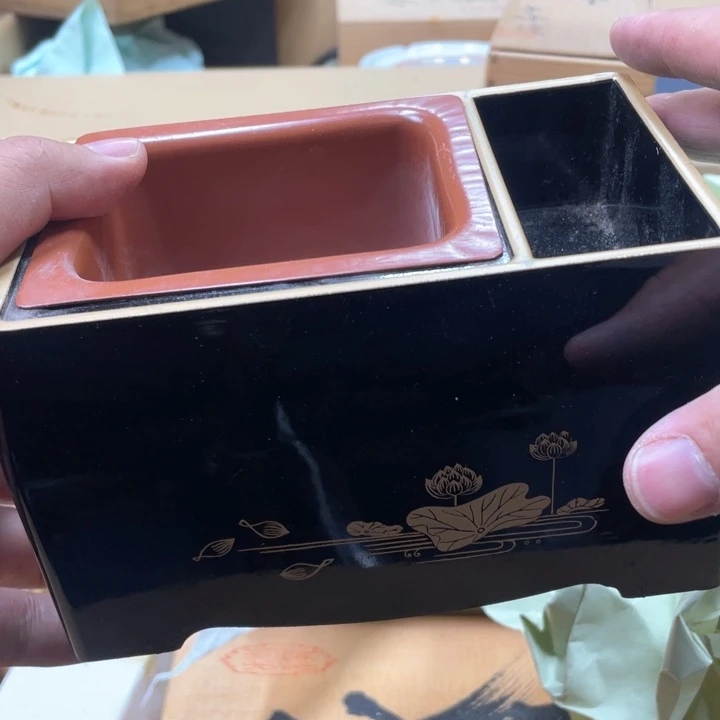 瓷片咚*锵瓷片哈哈哈哈