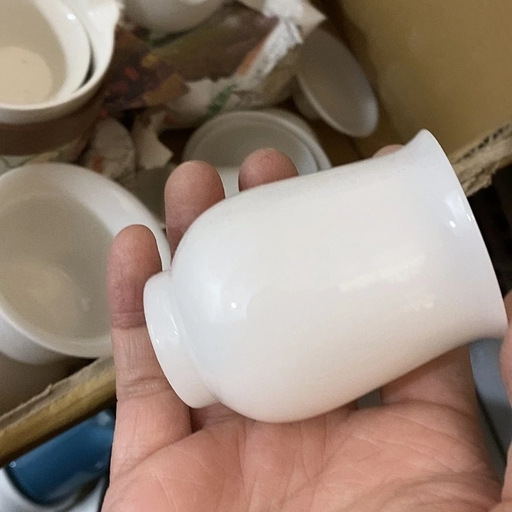 陶瓷艺术品及陶瓷制品