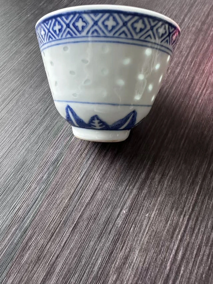 高端精美时尚瓷器