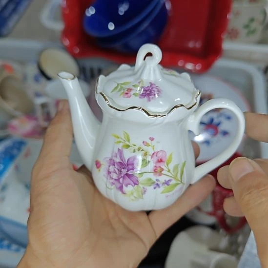 杯库存陶瓷杯碗盘微瑕介意慎拍