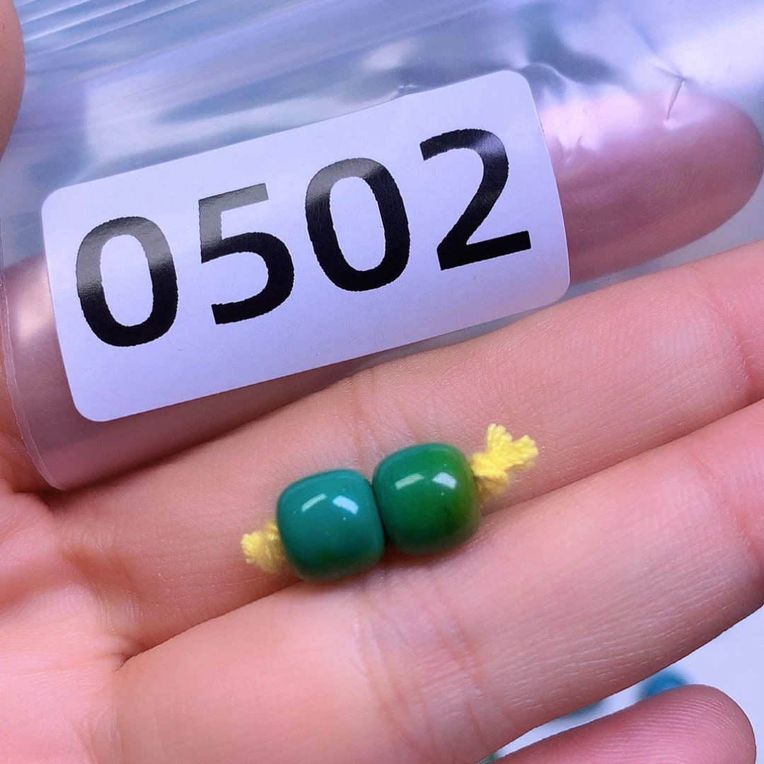 空竹粉丝专享十堰特色手工散珠