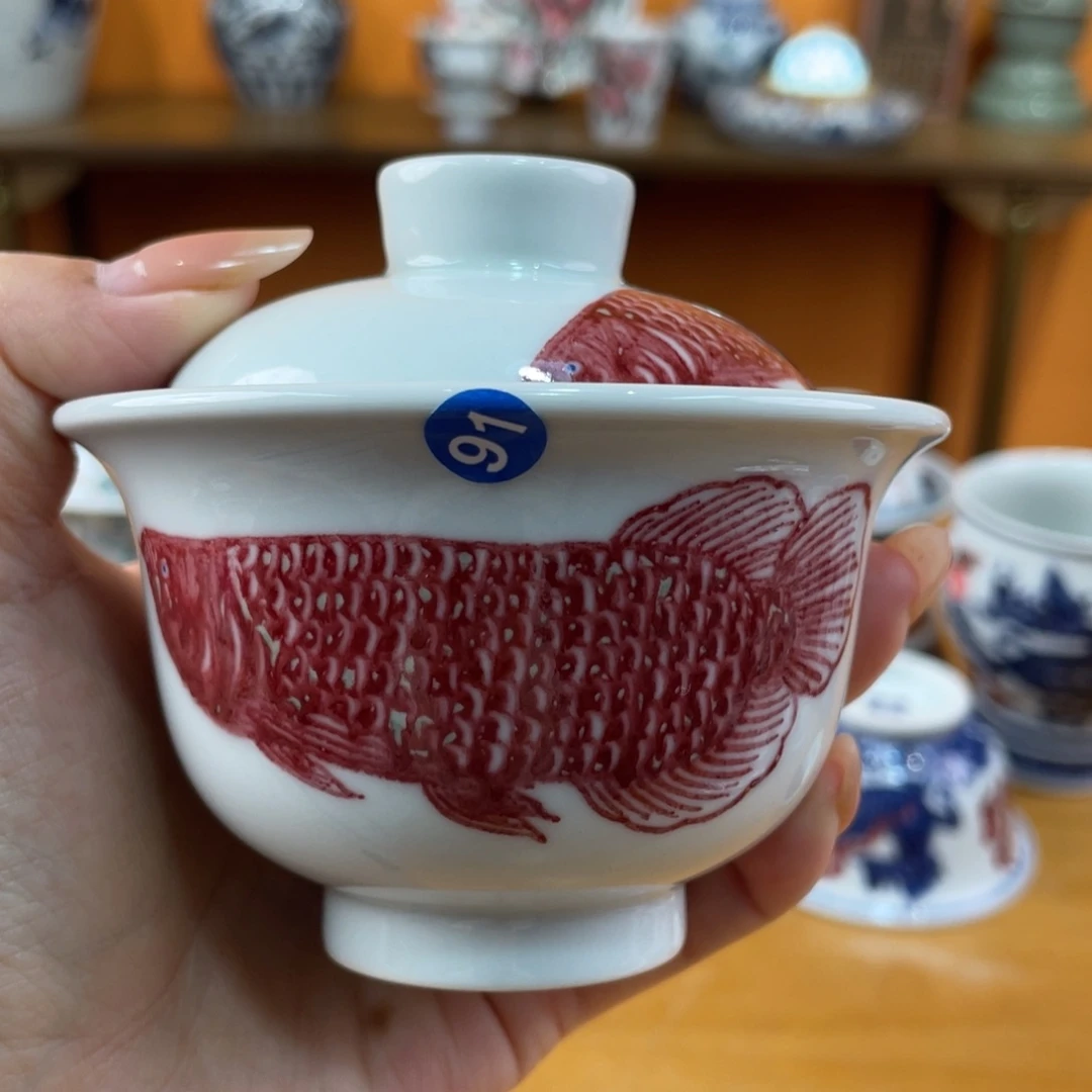 景德镇手绘哈哈哈哈哈哈