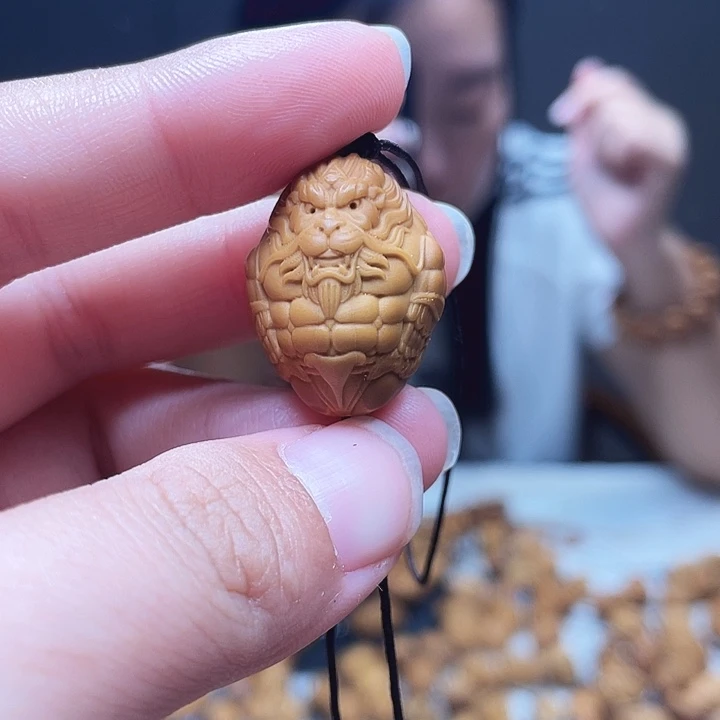 手串/手链橄榄核橄榄核