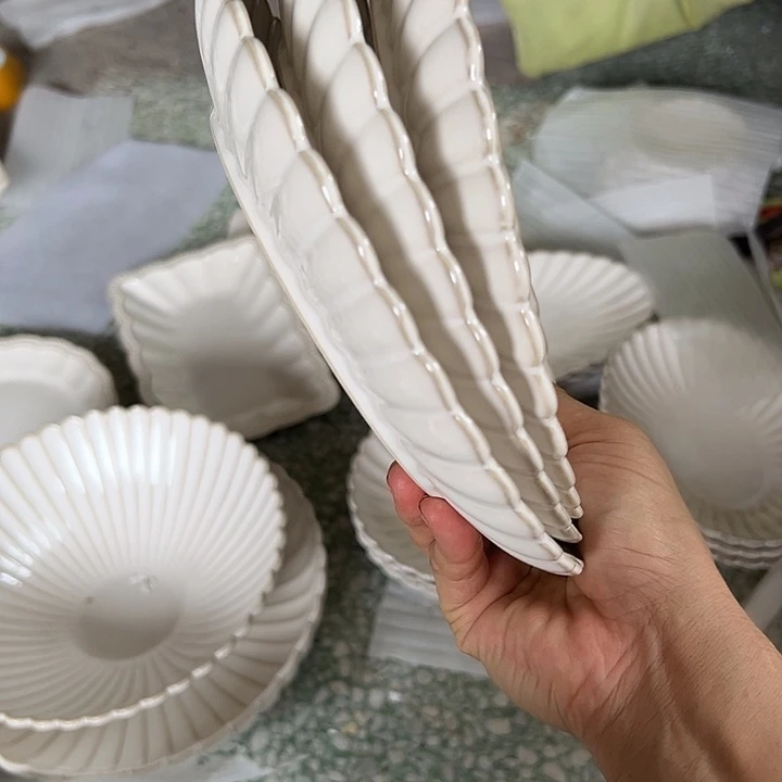 瓷片默认瑕疵品贝壳8.5