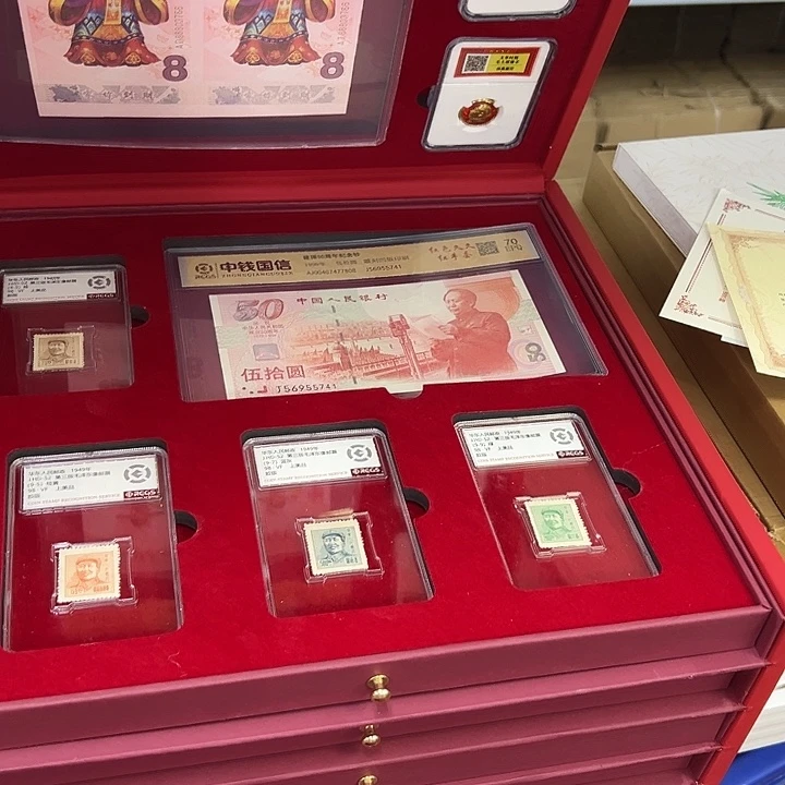 红色久久出货了没价