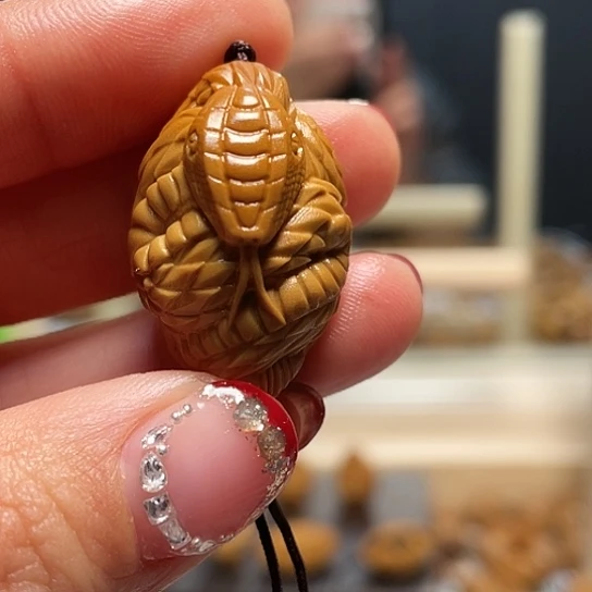 橄榄核手串/手链橄榄核