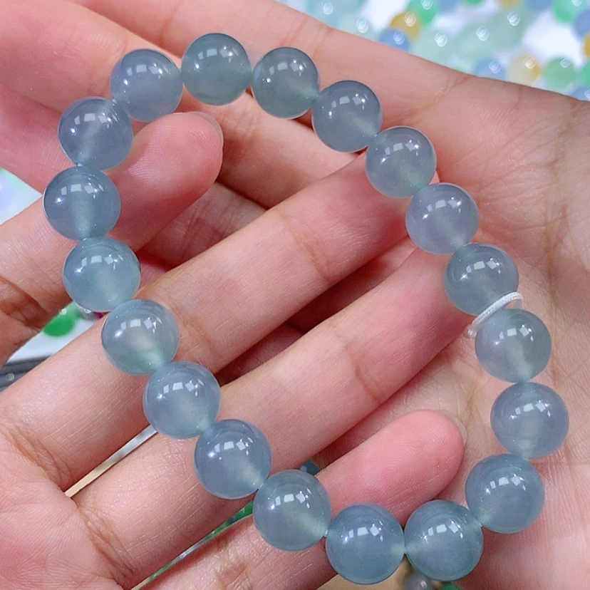 【闪购商品】未镶嵌手链翡翠翡翠