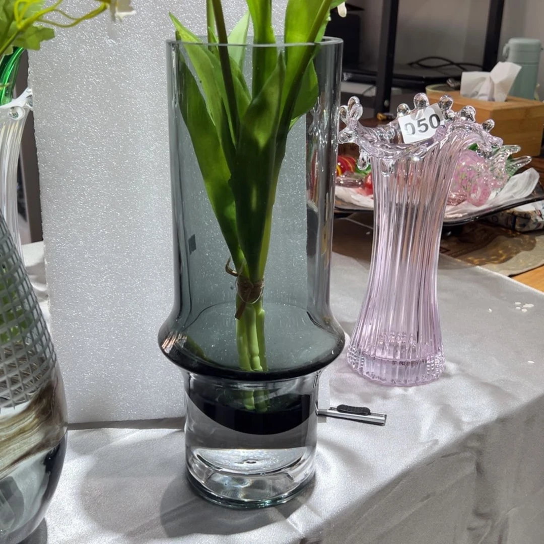 琉璃纯手工制作工艺品