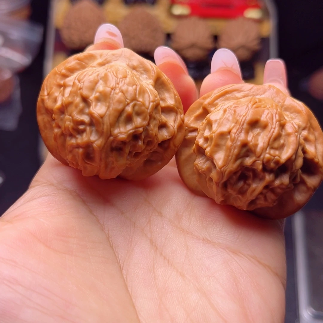 核桃桃心大耳朵图图