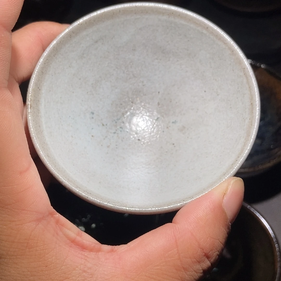 茶盏377 建有建窑建盏