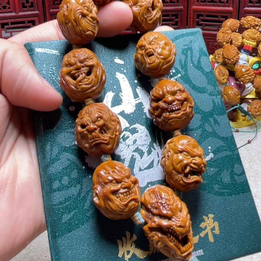 手串/手链橄榄核橄榄核