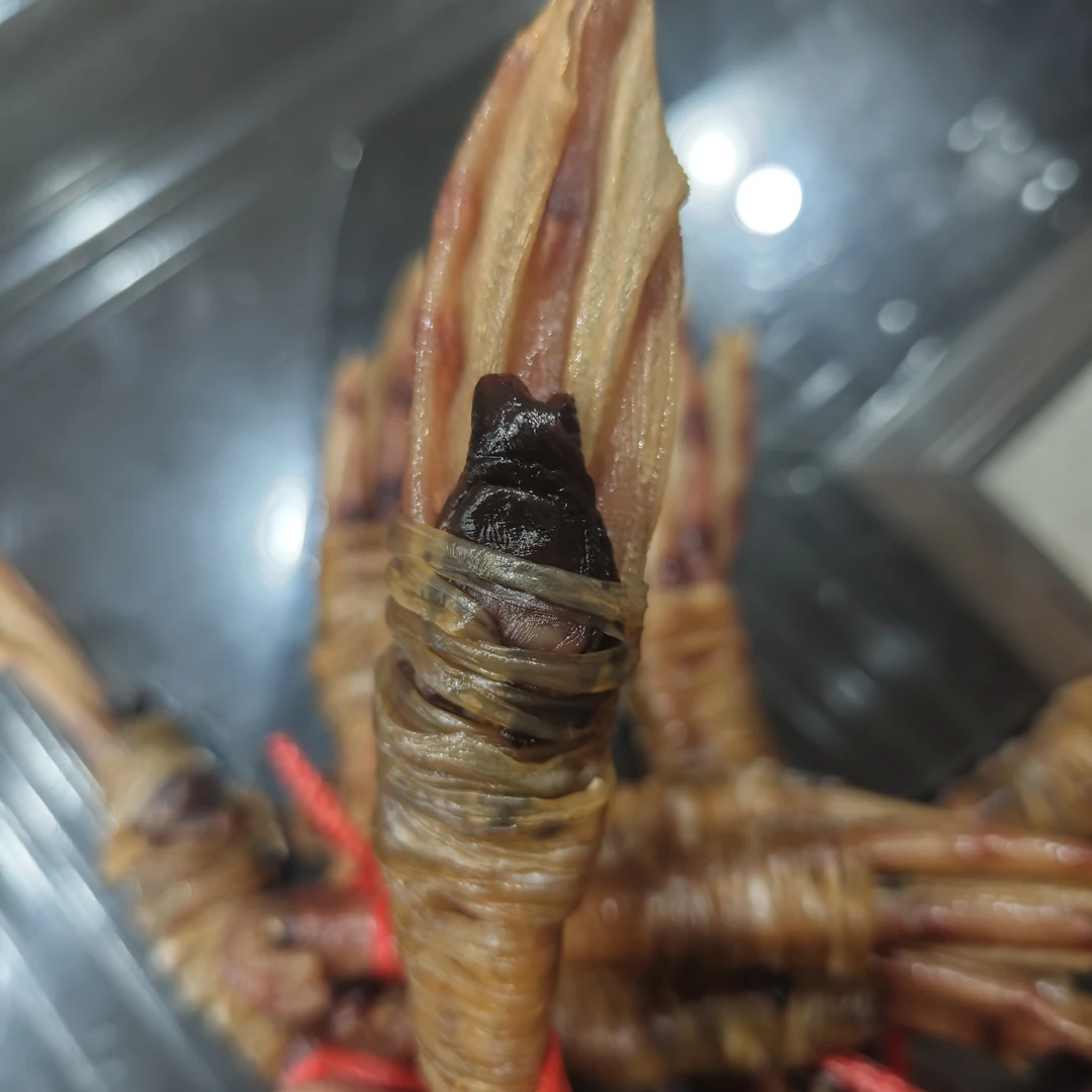 水阳三宝，鸭脚包，顺丰包邮