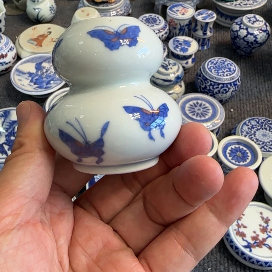 【闪购商品】瓷片景德镇市浮梁县，景德镇陶瓷