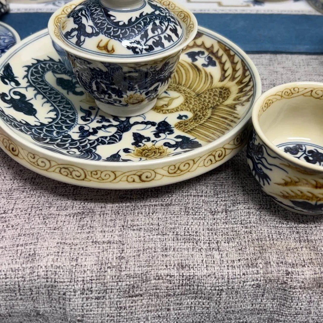 【闪购商品】薄**〆陶瓷艺术有限公司