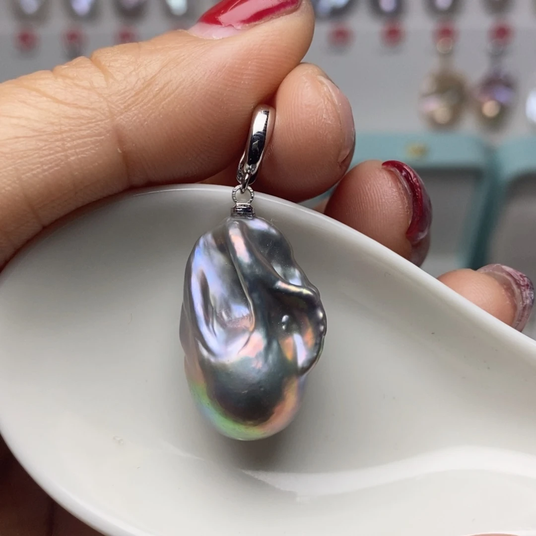 淡水珍珠其它未镶嵌